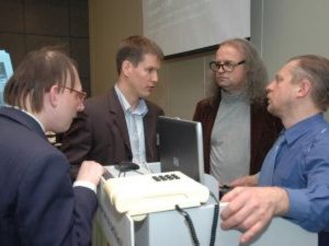 Michal Kankrl&iacute;k obkopen extr&eacute;mn&iacute;mi poradci
