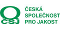 Česká společnost pro jakost