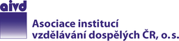 Asociace institucí vzdělávání dospělých ČR, o.s.