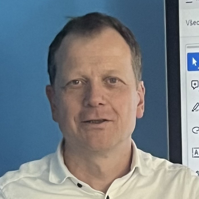 Jan Barták