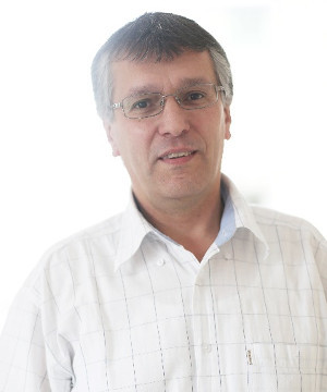 Miloš Tygl, IBM Power Systems Specialist, ASSIST spol. s r. o.