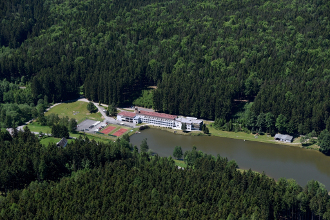 Konferenční hotel LUNA