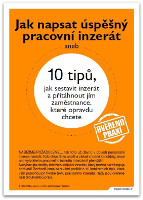 e-book „10 tipů k úspěšné personální inzerci“