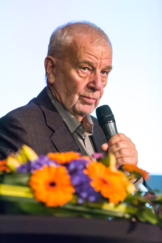 František Koukolik