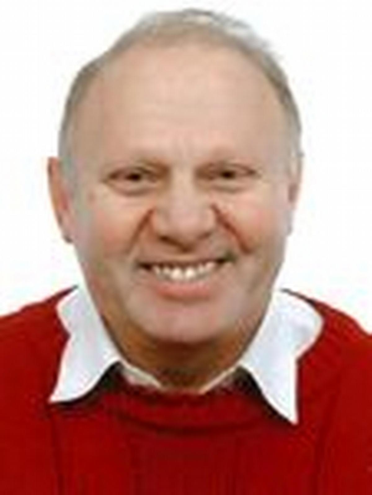 Milan Bezoušek 