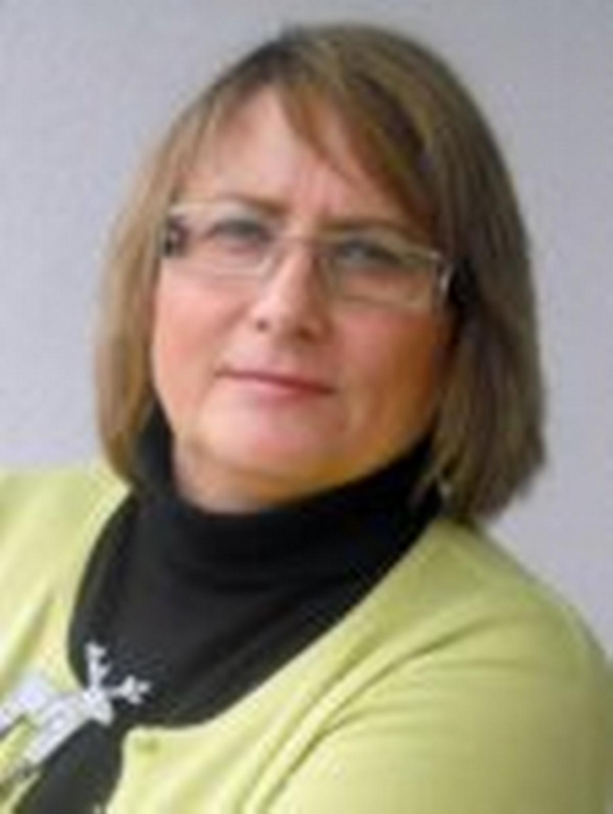 Dana Kodešová
