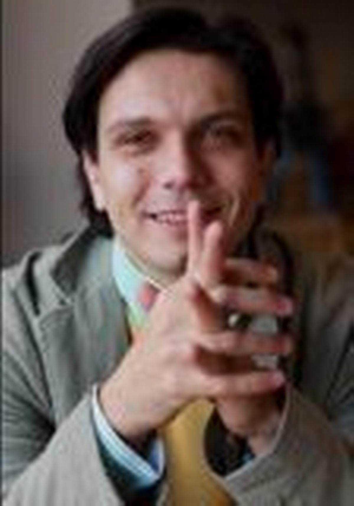 Jiří Vokáč Čmolík
