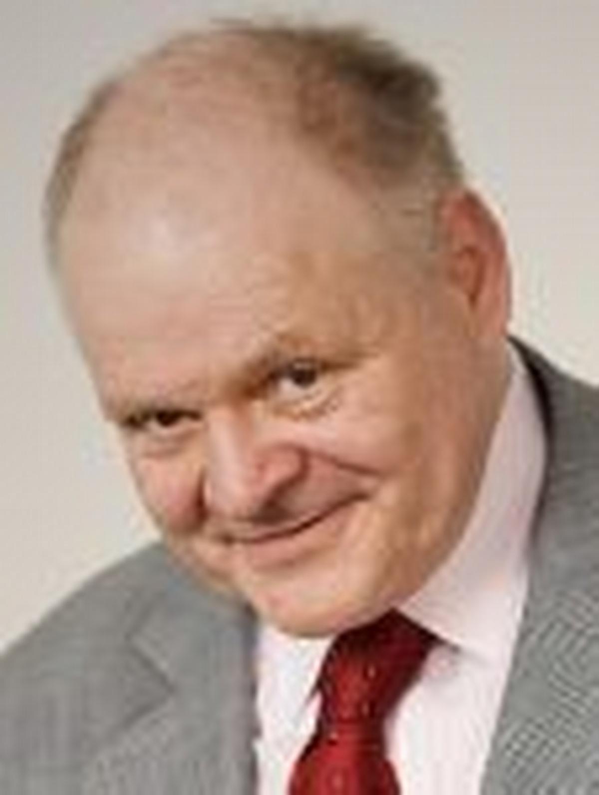 František Hroník