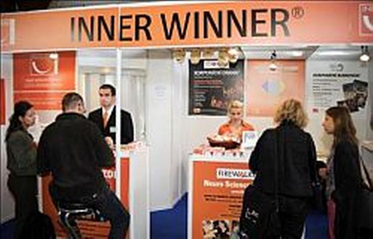 Festival INNER WINNER