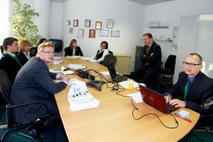HR živě: dikuse na téma HR business partnerství