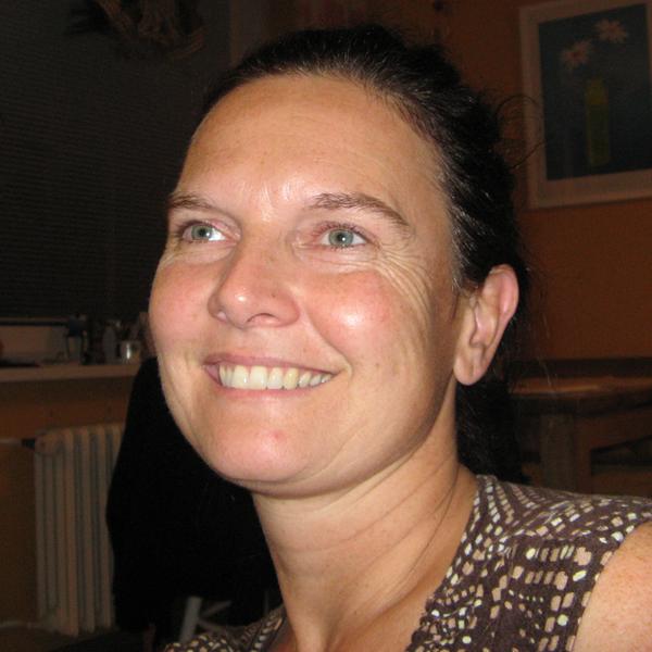 Jaroslava Výborná, S-COMP Centre CZ s.r.o.