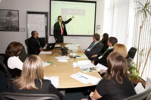 HR živě 2011: dikuse na téma HR business partnerství