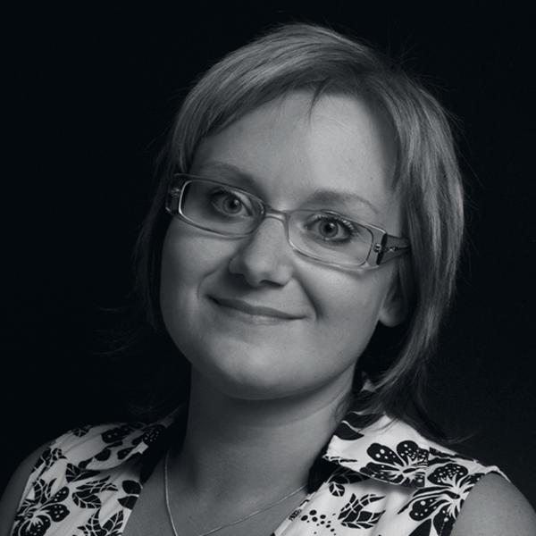 Magda Chvalinová, INSIDERS
