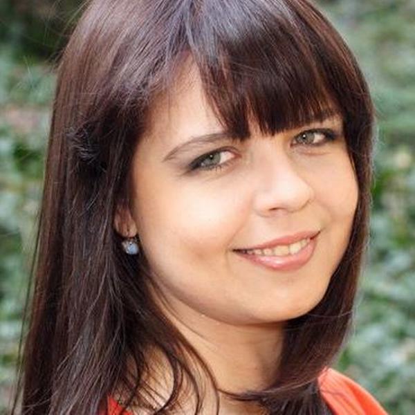 Tereza Jakubková, organizační garant vzdělávání, FBE Praha