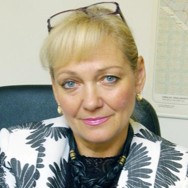 Ing. Zdenka Vostrovská, CSc., 1. VOX a.s, předsedkyně představenstva