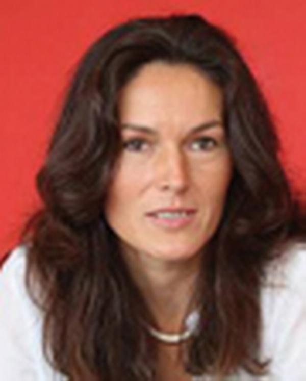 Šárka Kašpárková