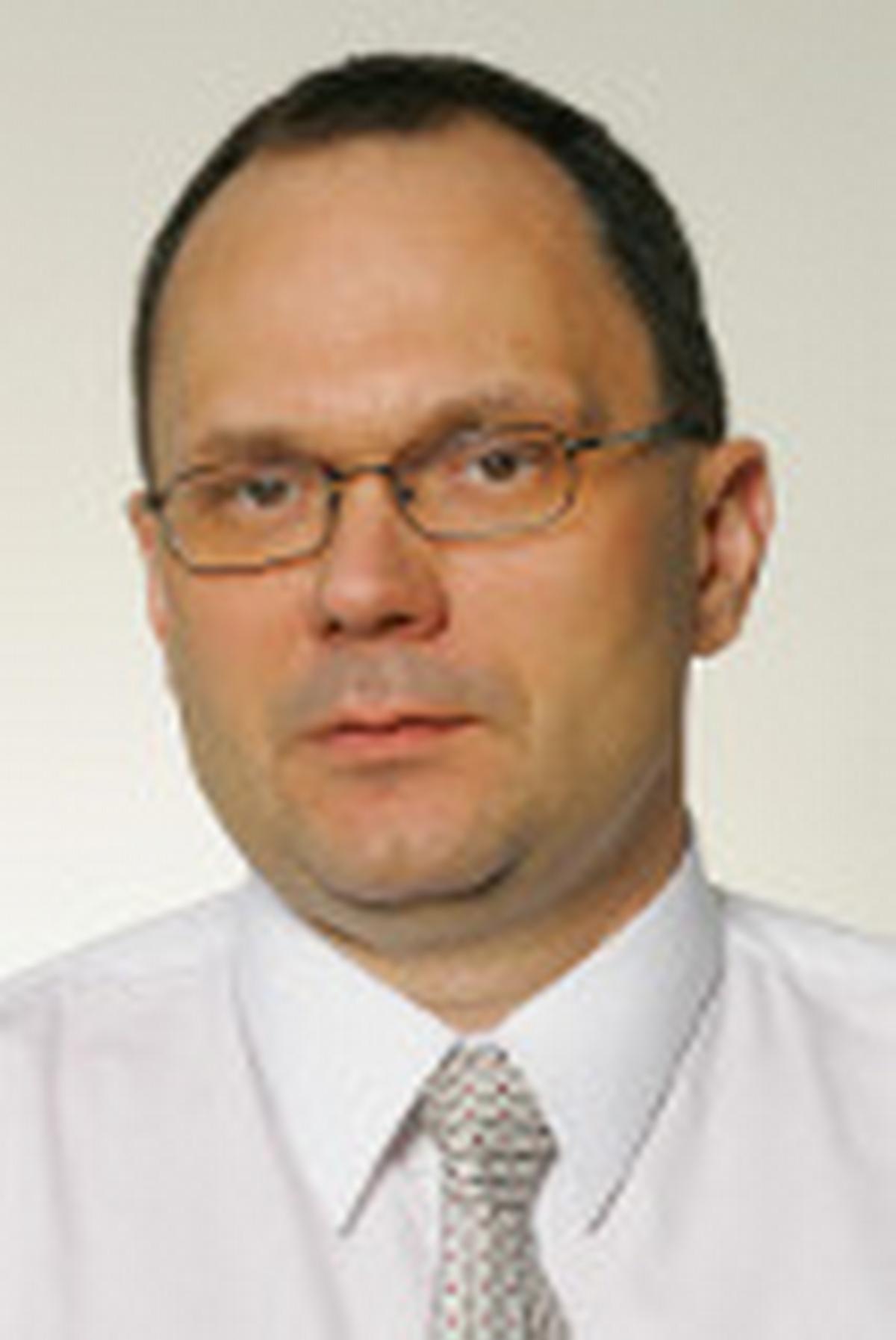 František Solar, FS consulting s.r.o.