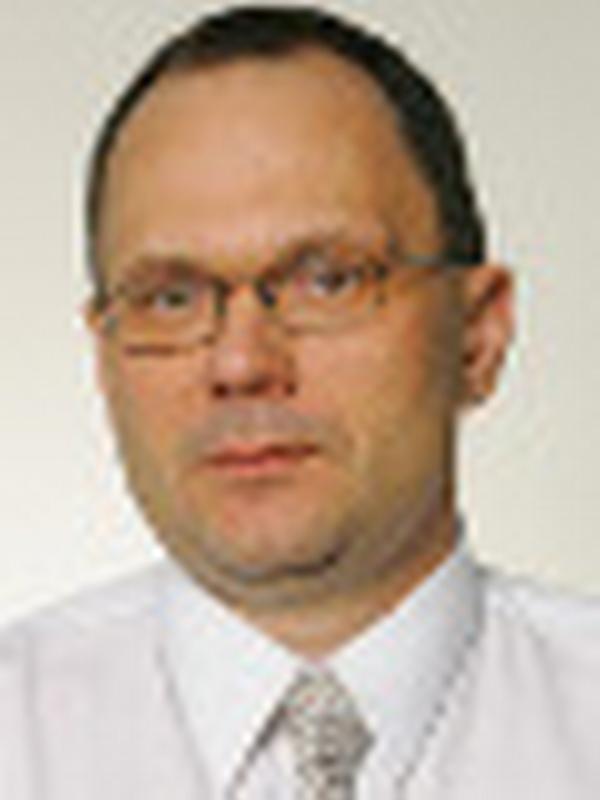 František Solar, FS consulting s.r.o. 