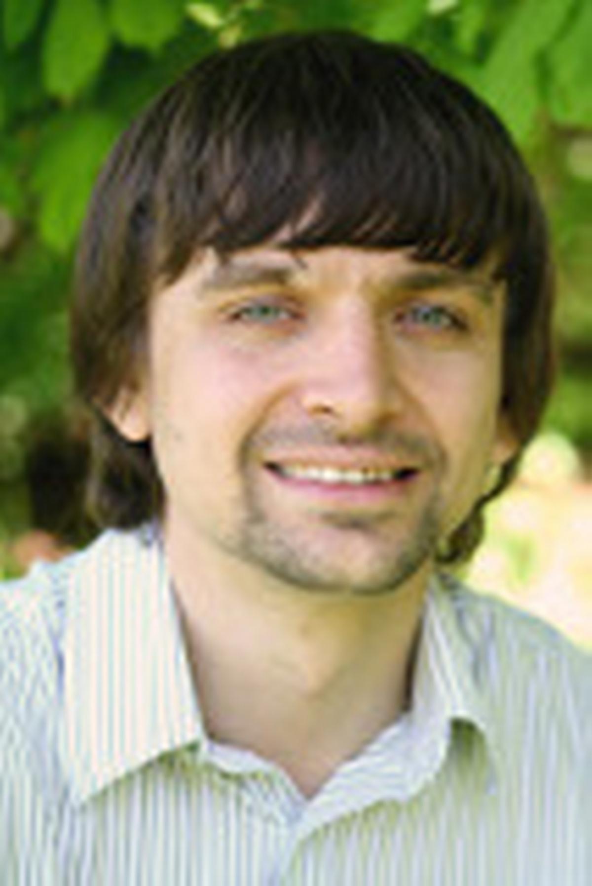 Michal Martoch, konzultant společnosti WorklineSlužby.cz,