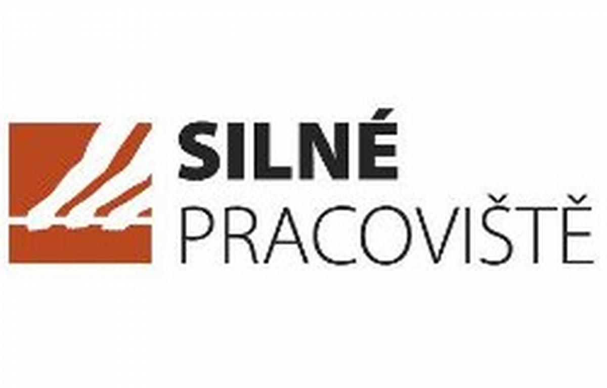 program SILNÉ PRACOVIŠTĚ