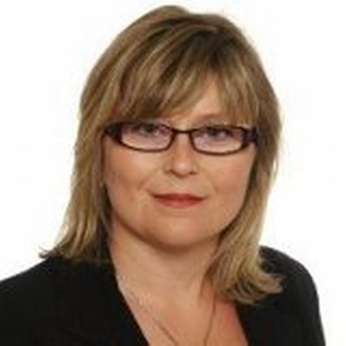 Monika Kavanová