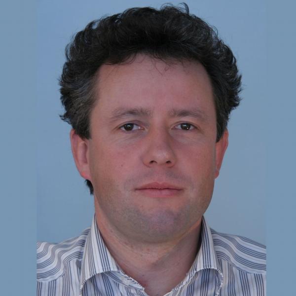 Radim Buryš, KCT Data