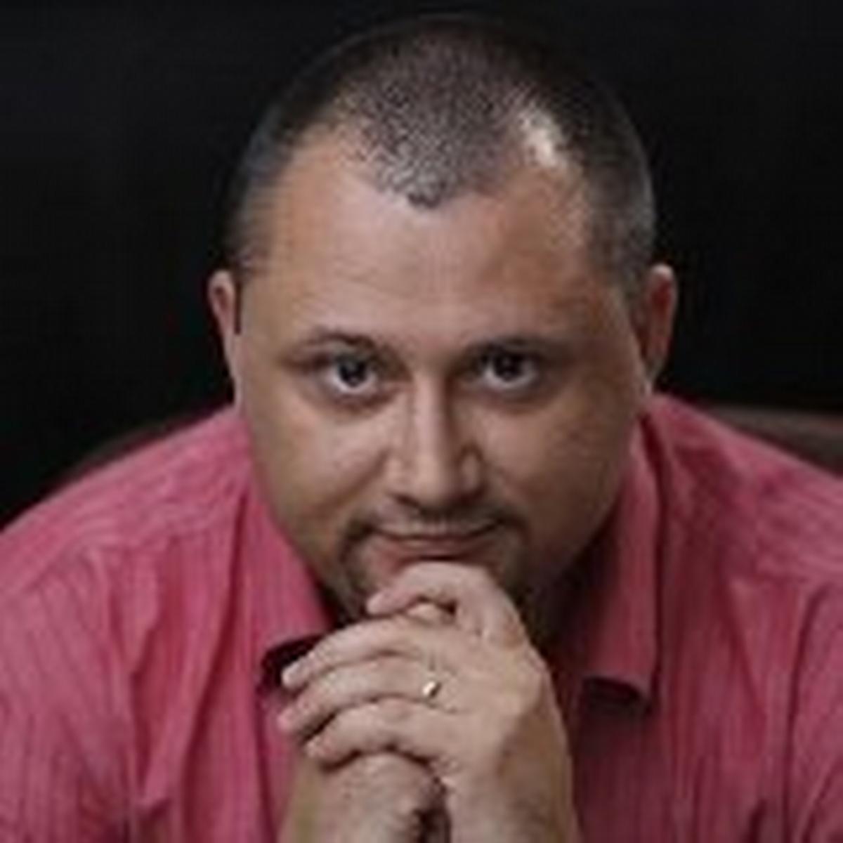 Jan Vavřička