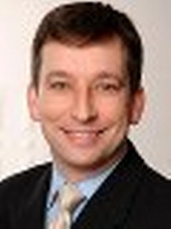 Sean Morrissey, CEO, GE Money Bank Czech Republic 
