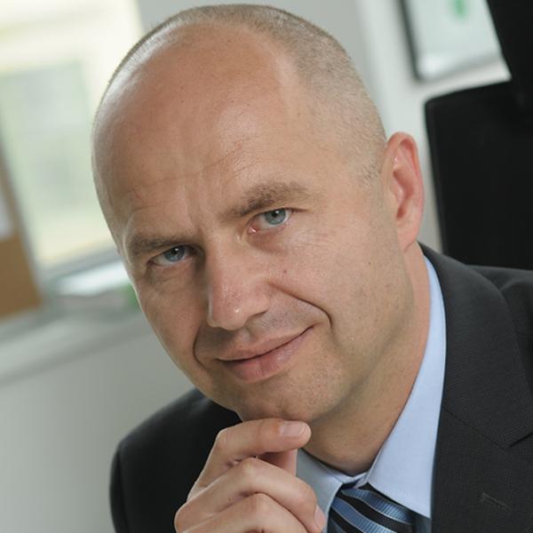 Jaromír Janoš, TREXIMA
