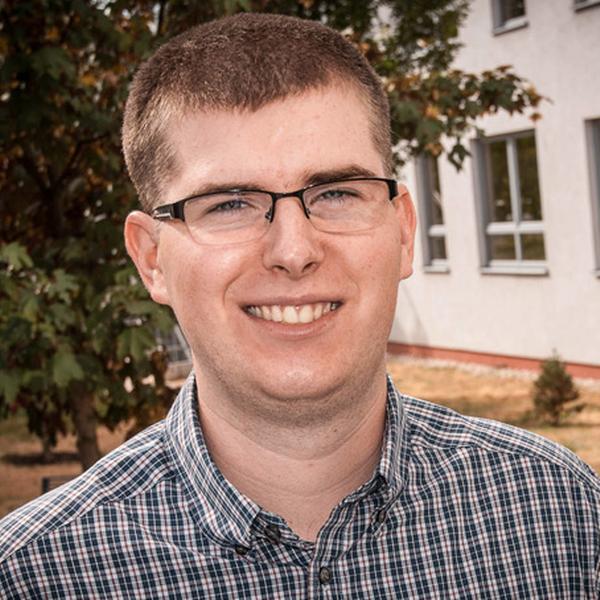 Tomáš Horáček, CEO, Jobote