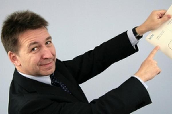 Martin Kalenda, jednatel společnosti Image Lab s.r.o.