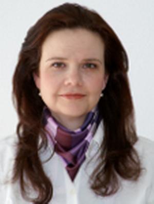 Lucie Svobodová, personální ředitelka společnosti SAFINA
