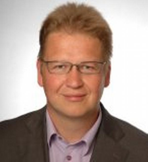 Ing. Pavel Friedrich, MBA