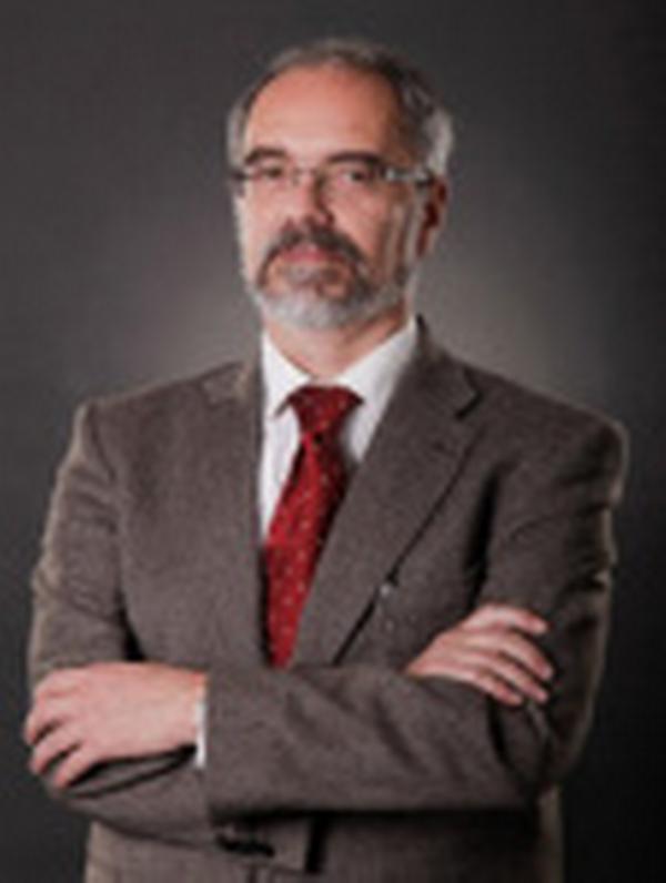 Ivan Miller, Lloyd's Register EMEA