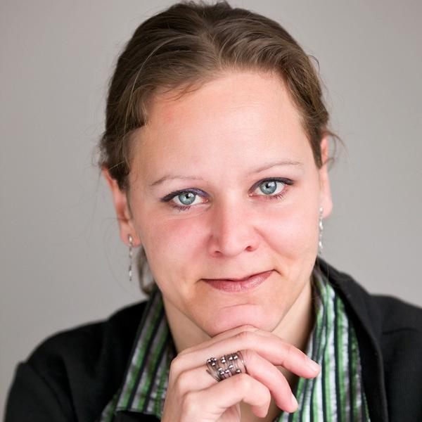 Ing. Martina Václavíková, manažerka projektu, ABCfv.cz