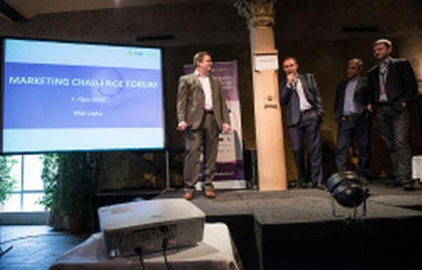 Marketing Challenge Forum