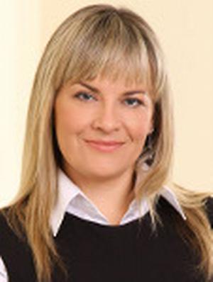 Anna Kulíková, Director of Human Resources ve společnosti CPI Hotels 