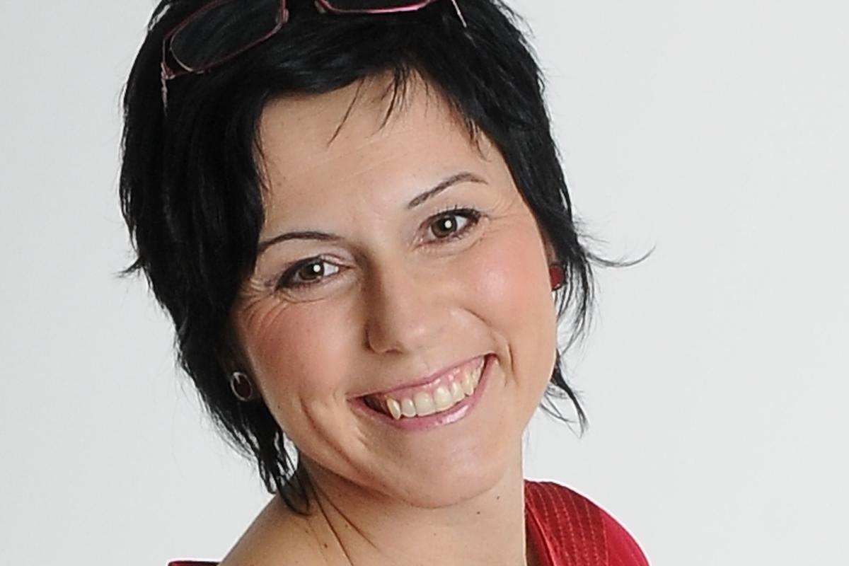 Ing. Jana Češpivová, lektorka, facilitátorka