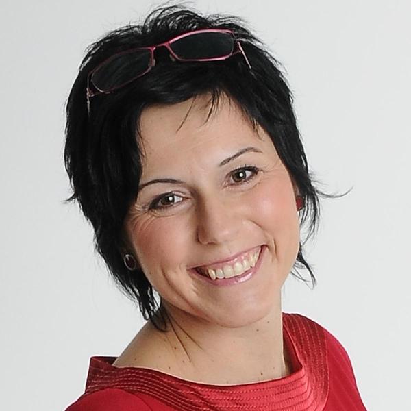Ing. Jana Češpivová, lektorka, facilitátorka