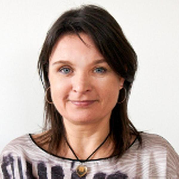 Marta Petráňová, oddělení pracovních sil, migrace a rovných příležitostí ČSÚ
