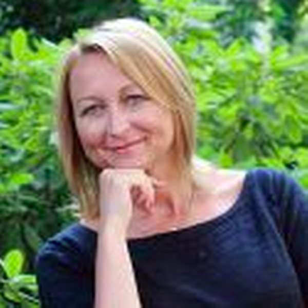 Barbora Meixnerová, odborná konzultantka a lektorka, výkonná manažerka, Spolupráce s.r.o.