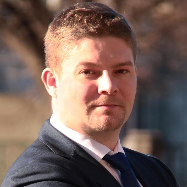 Zdeněk Bajer, CEO a zakladatel společnosti Datacruit.com