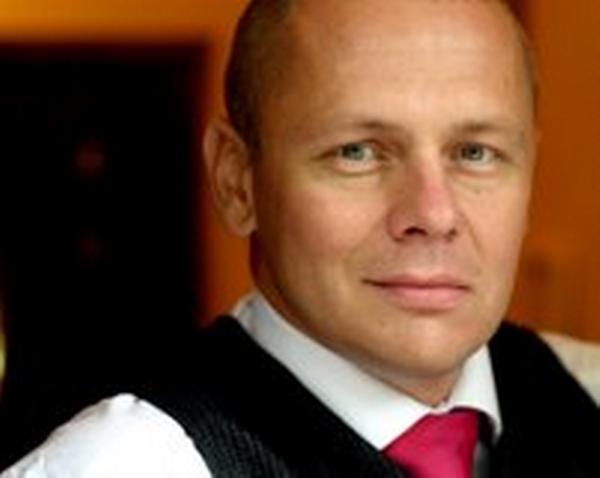 Martin Kovář, ombudsman Československé obchodní banky (ČSOB) - foto: csob.cz