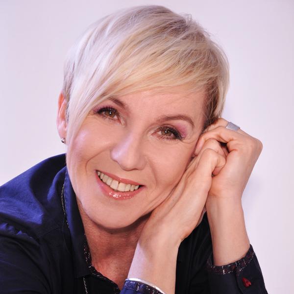 Mgr. Daniela Havlíčková - garant Metodické podpory uznávání neformálního vzdělávání, Národní institut pro další vzdělávání (NIDV)