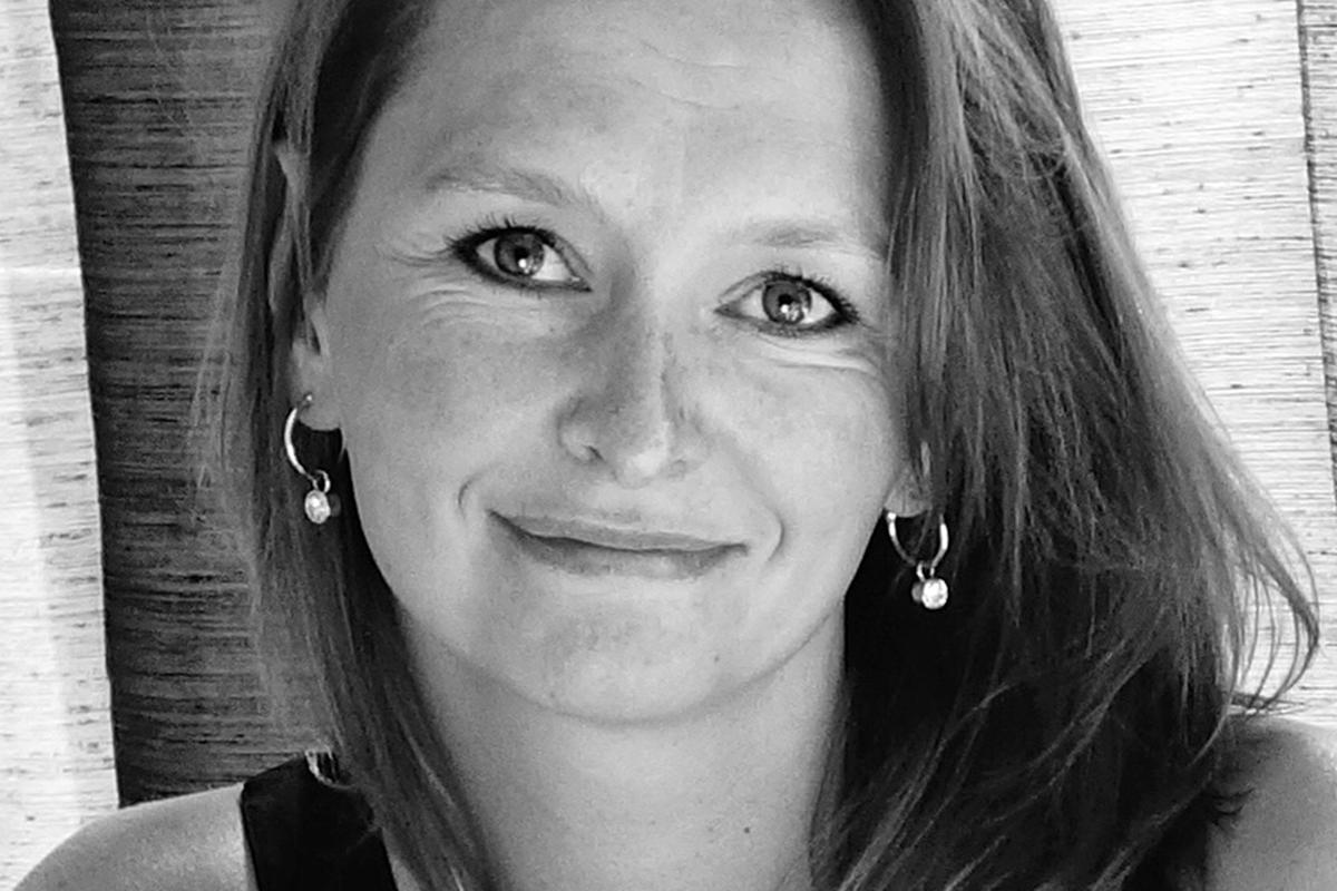 Šárka Procházková, Manažerka interního tréninku společnosti Office Depot