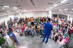 Zaměstnanci se do DHL IT Services chtějí vracet i po rodičovské dovolené