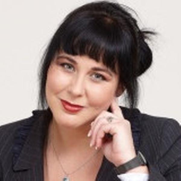 Mrg. Zuzana Antošová