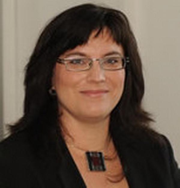 Gabriela Lžičařová, ředitelka divize pro lidské zdroje společnosti Home Credit