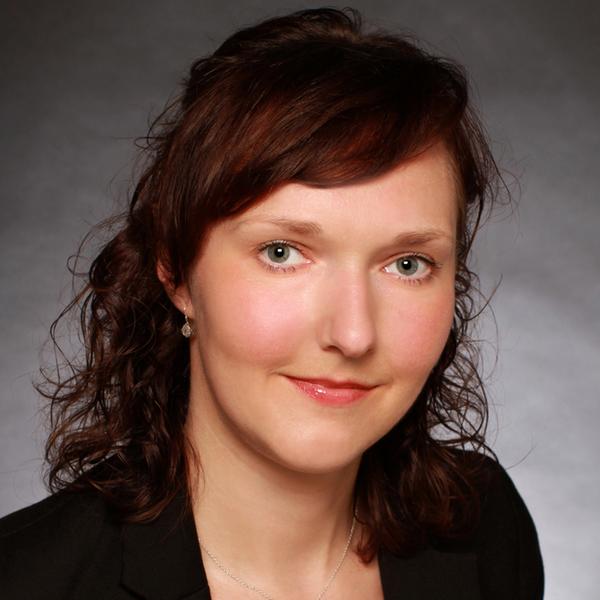 Hana Vejpravová, Senior Payroll, E-Consulting Czech s.r.o.