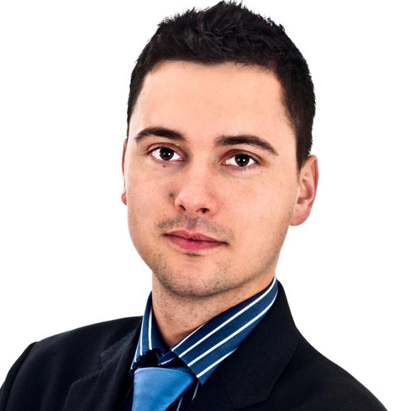 JUDr. Adam Valíček - lektor pracovního práva